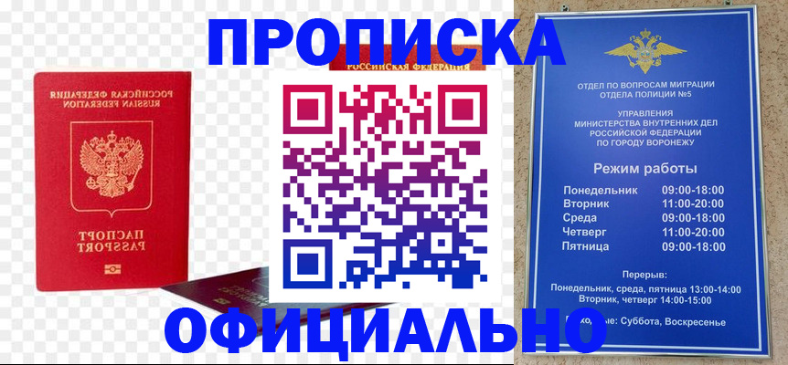 прописка иностранных граждан в Старой Руссе